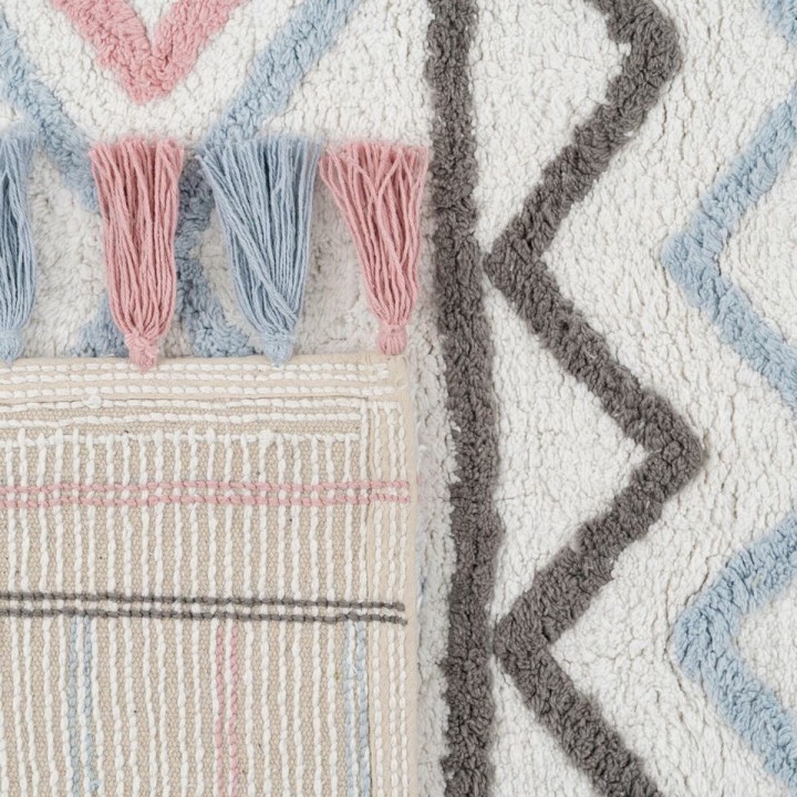 Carte postale microlorge