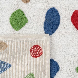 Carte postale microlorge