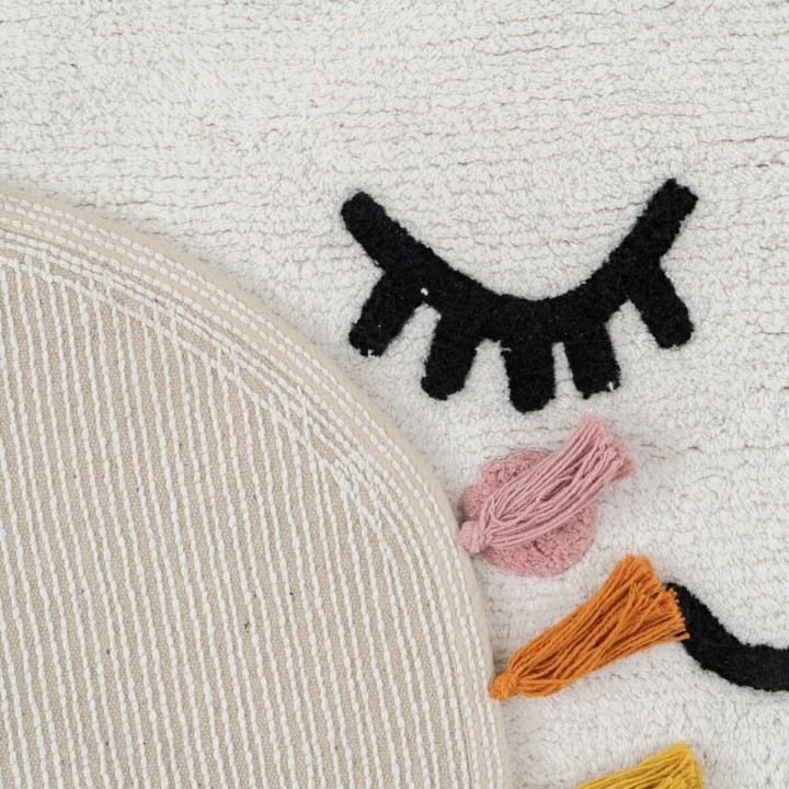 Carte postale microlorge