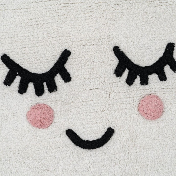 Carte postale microlorge