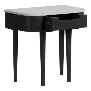 Carte postale microlorge