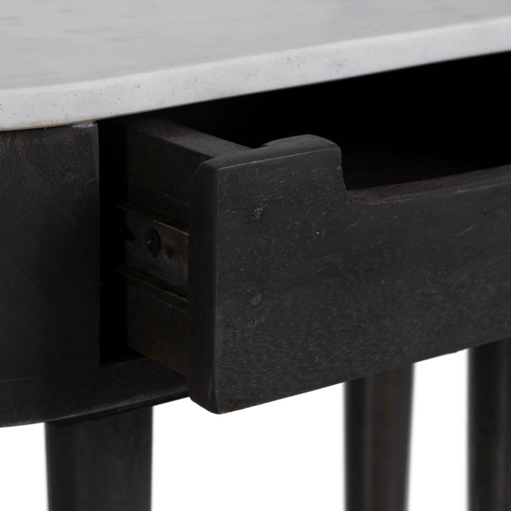 Carte postale microlorge