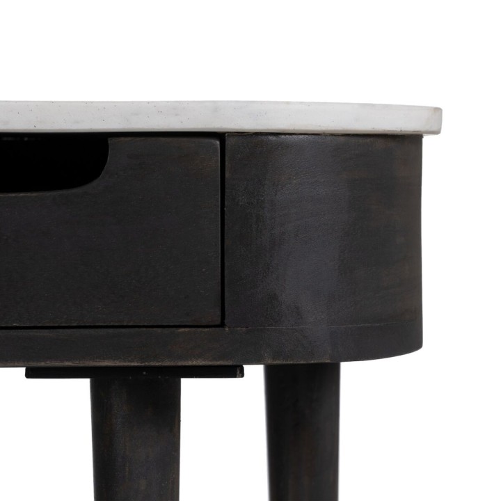 Carte postale microlorge