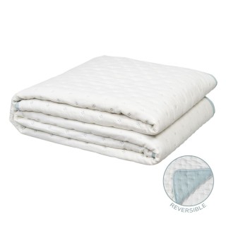 Carte postale microlorge