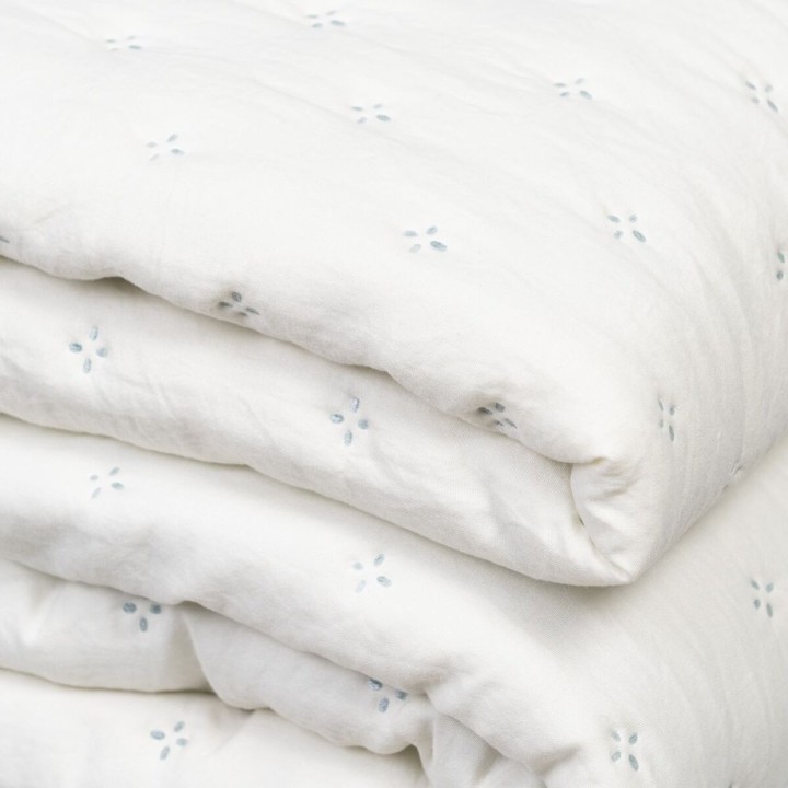 Carte postale microlorge