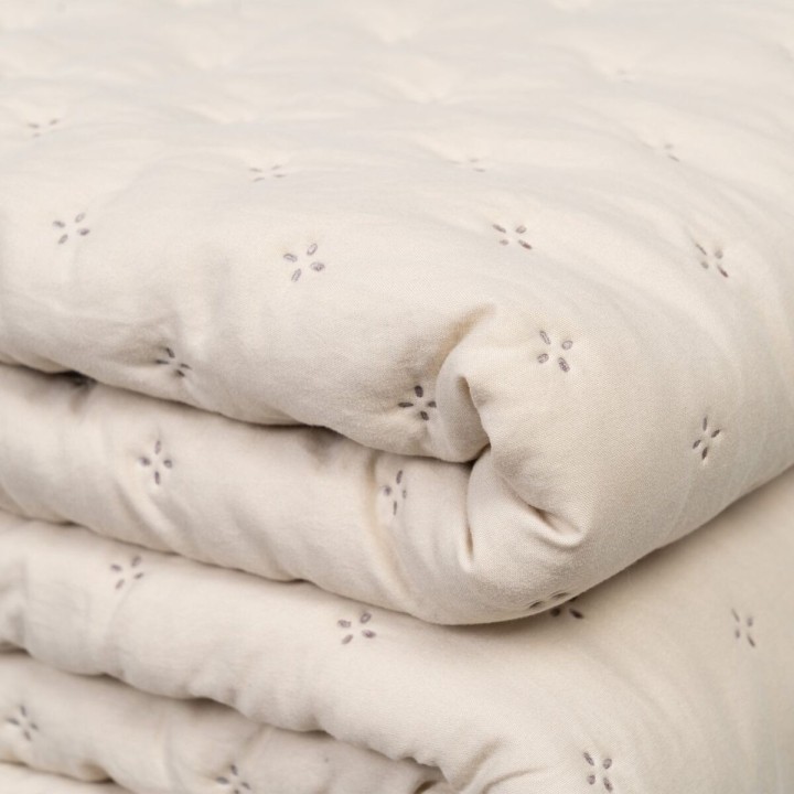 Carte postale microlorge