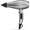 BaByliss - 6000E - Seche-cheveux Pro Digital 2200 avec Technologie Ionique et Céramique, Fabriqué en Italie