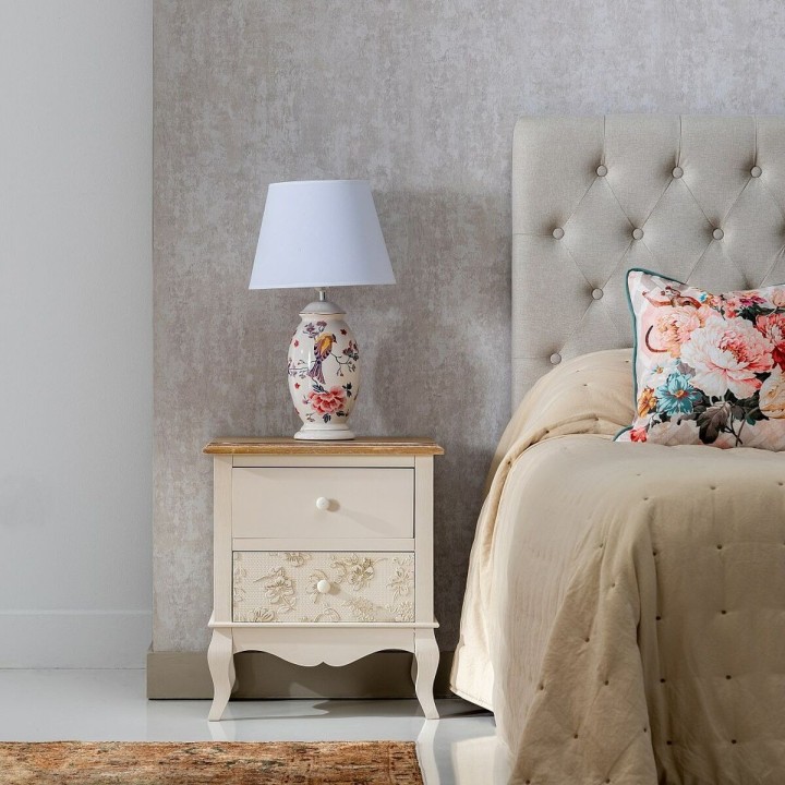 Carte postale microlorge