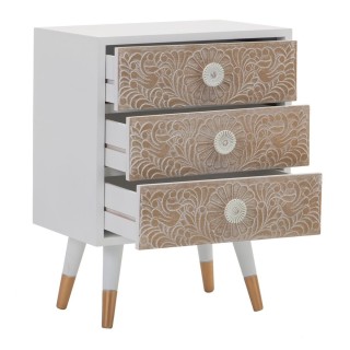 Carte postale microlorge