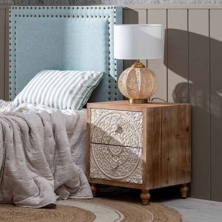 Carte postale microlorge