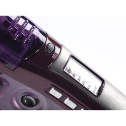 BaByliss - ST395E - Lisseur I-Pro 230 Steam avec Technologie Brillance pour un lissage ultime