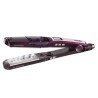 BaByliss - ST395E - Lisseur I-Pro 230 Steam avec Technologie Brillance pour un lissage ultime