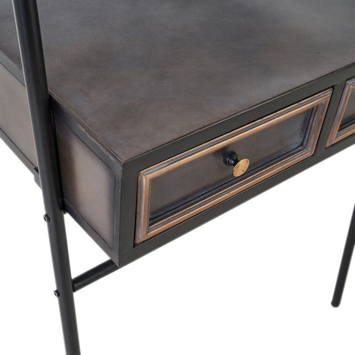 Carte postale microlorge