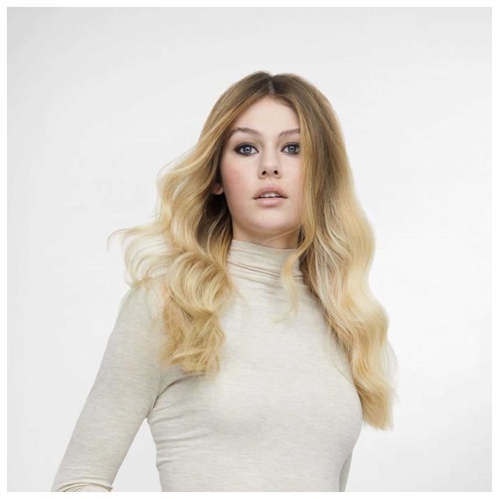 BaByliss - C332E - Boucleur 32 mm Curling Tong pour des boucles souple