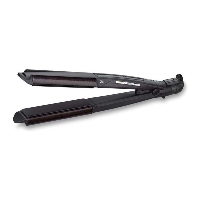 BaByliss - ST330E - Lisseur 2 in 1 styler avec mode de protection de chaleur