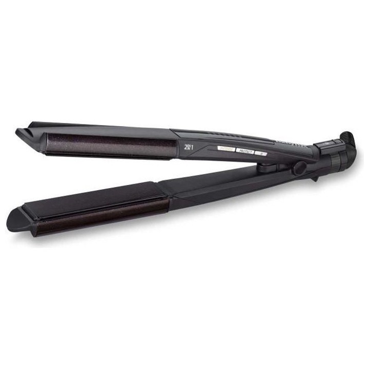 BaByliss - ST330E - Lisseur 2 in 1 styler avec mode de protection de c