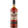 Bacardi Spiced - Rhum ambré - 35,0% Vol. - 70cl