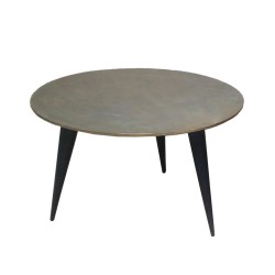 Table Basse 80 x 80 x 50 cm...