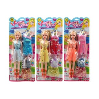 Carte postale microlorge