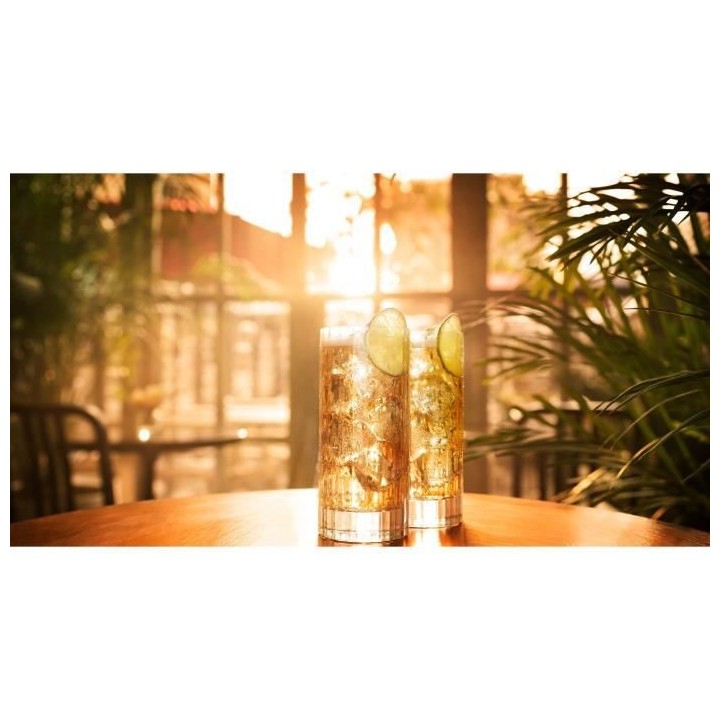 Bacardi Spiced - Rhum ambré - 35,0% Vol. - 70cl