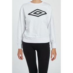 Sweat à capuche femme Umbro...