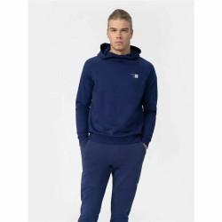 Sweat à capuche homme 4F BLM022 