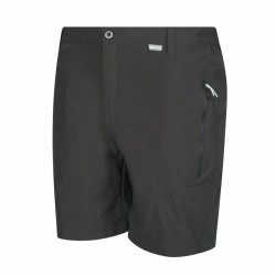 Short de Sport Regatta Noir