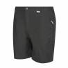 Short de Sport Regatta Noir