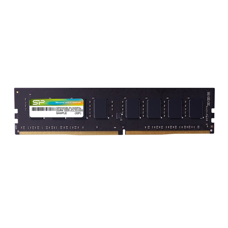 Mémoire RAM Silicon Power SP008GBLFU266X02 8 GB DDR4