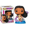 Figure à Collectionner Funko POP Disney Princess 1017 Pocahontas