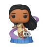 Figure à Collectionner Funko POP Disney Princess 1017 Pocahontas