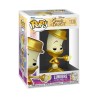 Figure à Collectionner Funko POP The Beauty & the Beast 1136 Lumiere