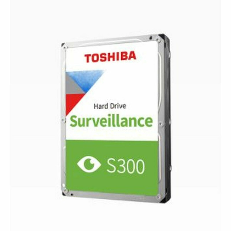 Disque dur Toshiba HDKPB08Z0A01S 4 TB