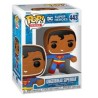 Figure à Collectionner Funko POP DC Super Heroes 443 Gingerbread Superman