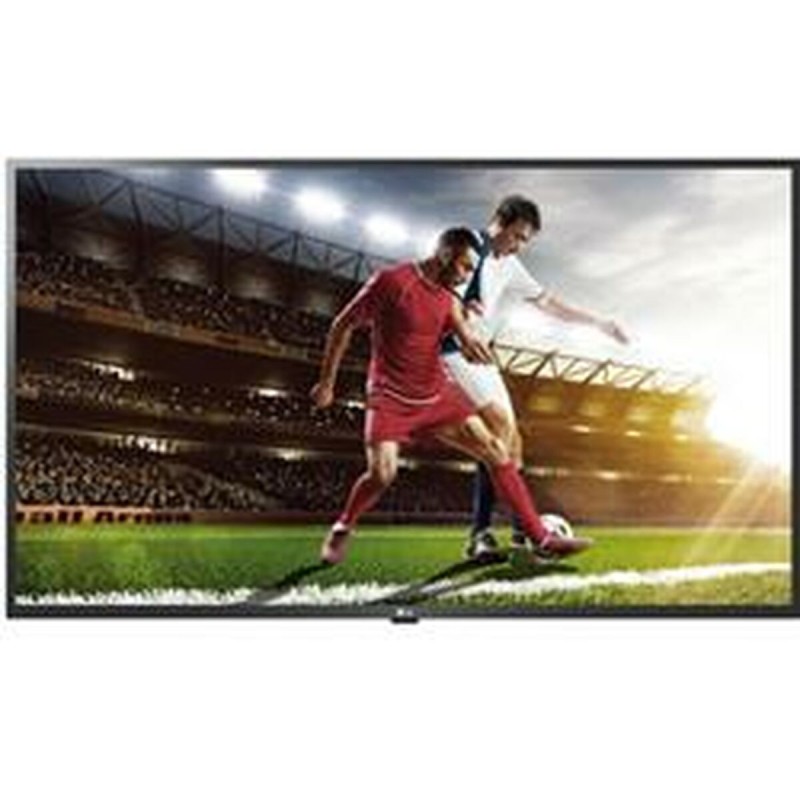 TV intelligente LG 86UR640S9ZD.AEU 55" 4K Ultra HD