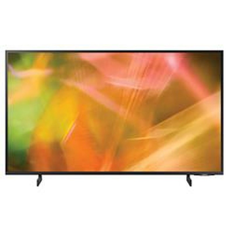 TV intelligente Samsung HG75AU800EUXEN 55" 4K Ultra HD