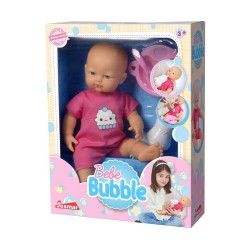 Poupée Bébé Jesmar Bubble...