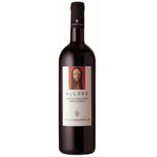 Villa Bagnolo Alloro Forti - Vin rouge d'Italie