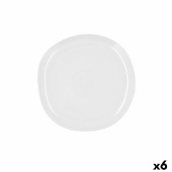 Assiette plate Ariane Earth...