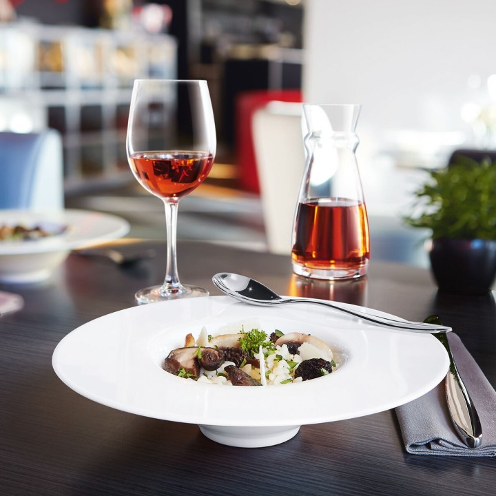 Carte postale microlorge