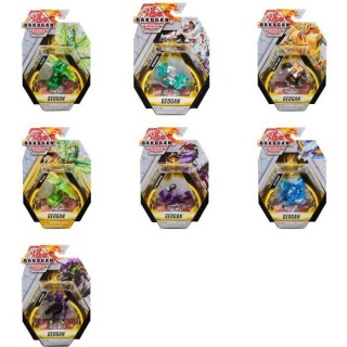 BAKUGAN GEOGAN RISING - PACK 1 GEOGAN SAISON 3 - 6059850 - Bille Bakug