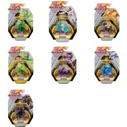 BAKUGAN GEOGAN RISING -...