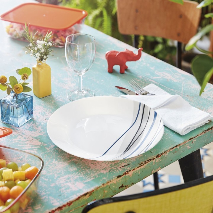 Carte postale microlorge