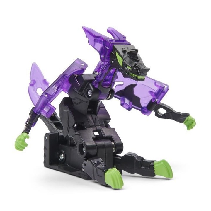 BAKUGAN GEOGAN RISING - PACK 1 GEOGAN SAISON 3 - 6059850 - Bille Bakug