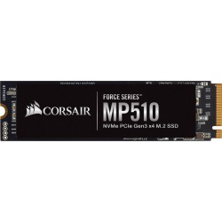 Disque dur Corsair MP510...