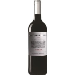 Château Balaurin 2019...