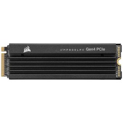 Disque dur Corsair MP600 PRO LPX Interne SSD TLC 3D NAND 500 GB 500 GB SSD