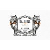 Balbine Spirits - Old Tom Gin - 40° - 50 cl