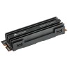 Disque dur Corsair MP600 SSD TLC 3D NAND 2 TB Interne 2 TB SSD