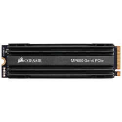 Disque dur Corsair MP600 SSD TLC 3D NAND 2 TB Interne 2 TB SSD